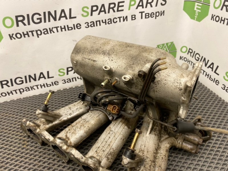 Коллектор впуска, 2990 рублей, Тверь