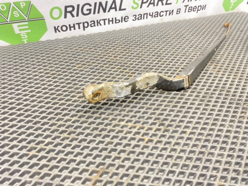 Дворник лобового стекла, 690 рублей, Тверь