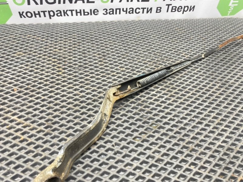 Дворник лобового стекла, 690 рублей, Тверь