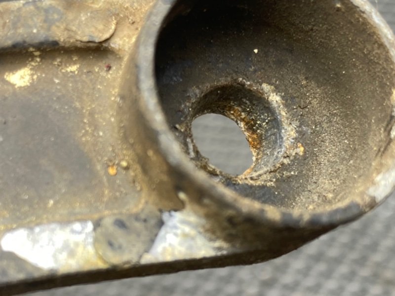 Дворник лобового стекла, 690 рублей, Тверь