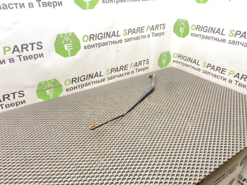 Дворник лобового стекла, 790 рублей, Тверь