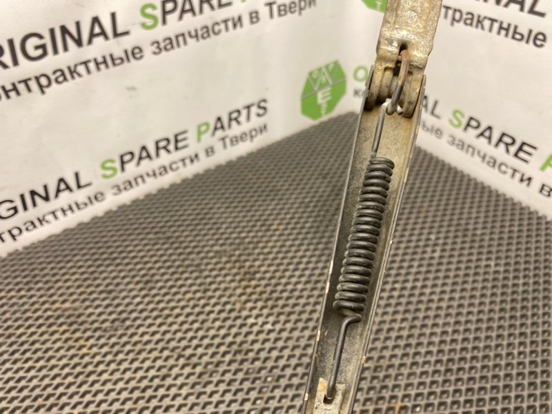 Дворник лобового стекла, 790 рублей, Тверь