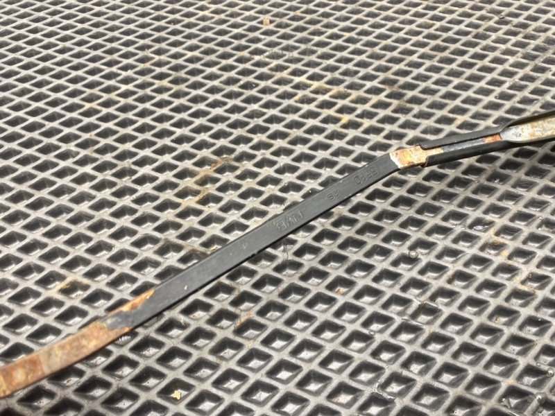 Дворник лобового стекла, 790 рублей, Тверь