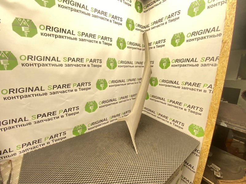 Накладка стойки, 790 рублей, Тверь