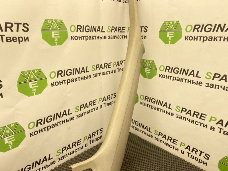 Накладка стойки, 790 рублей, Тверь