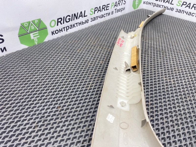 Накладка стойки, 790 рублей, Тверь