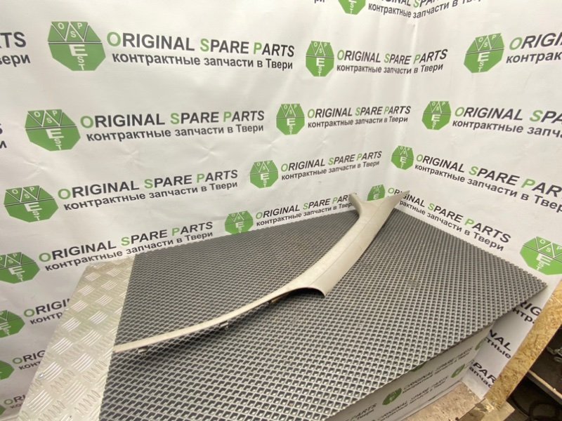 Накладка стойки, 790 рублей, Тверь