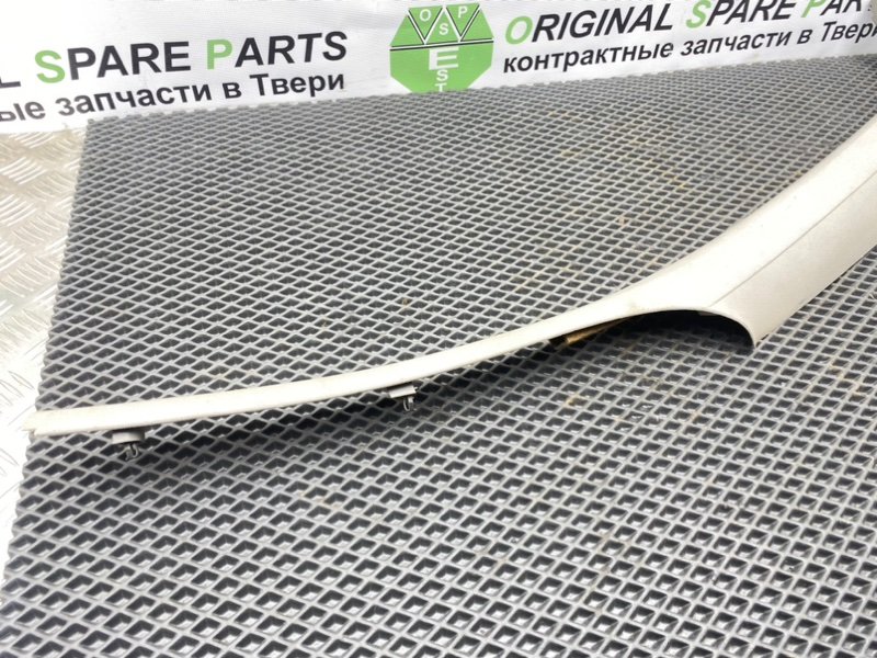 Накладка стойки, 790 рублей, Тверь