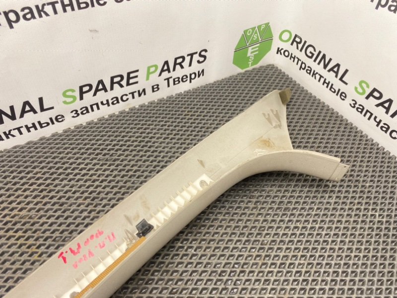 Накладка стойки, 790 рублей, Тверь