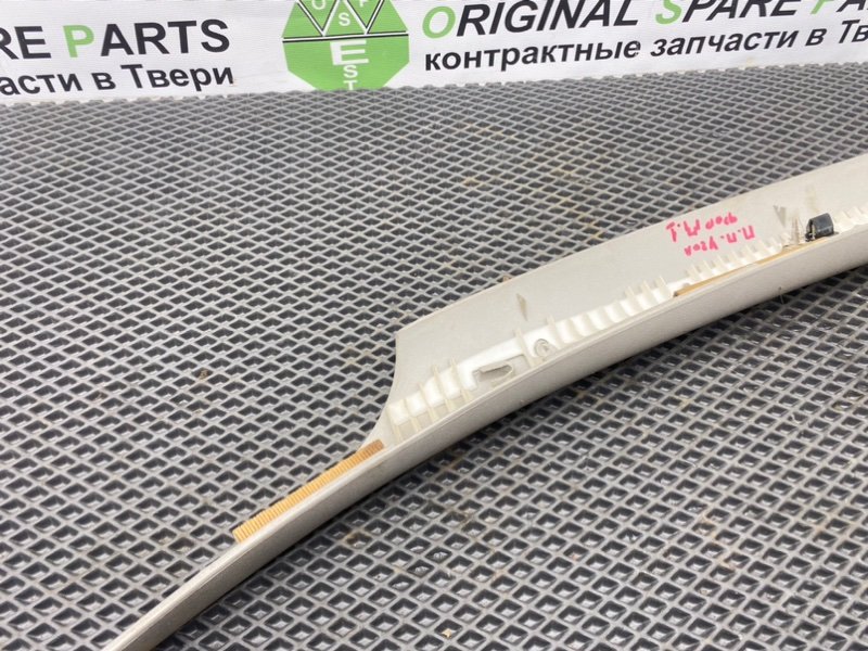 Накладка стойки, 790 рублей, Тверь