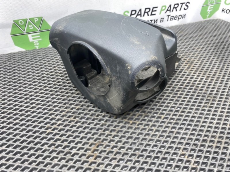 Кожух рулевой колонки, 990 рублей, Тверь