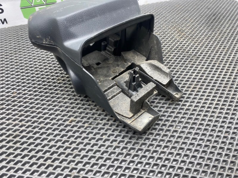 Кожух рулевой колонки, 990 рублей, Тверь