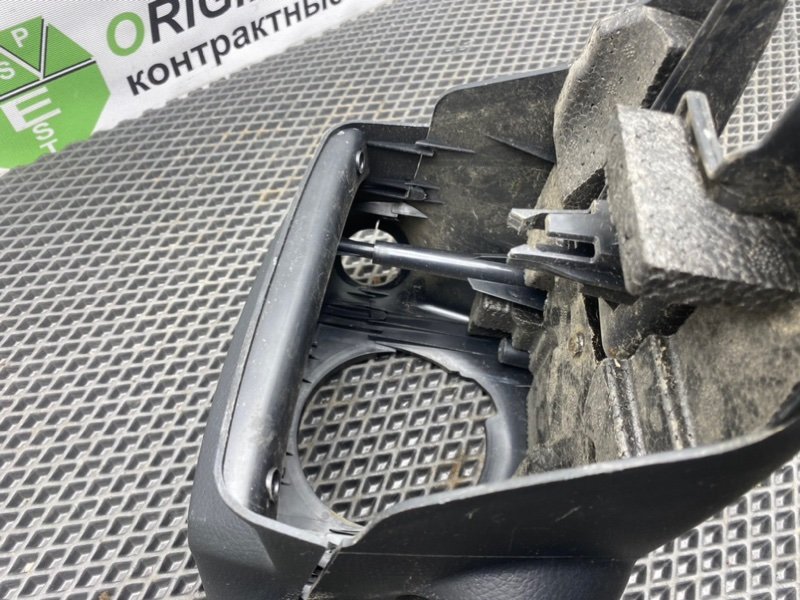 Кожух рулевой колонки, 990 рублей, Тверь