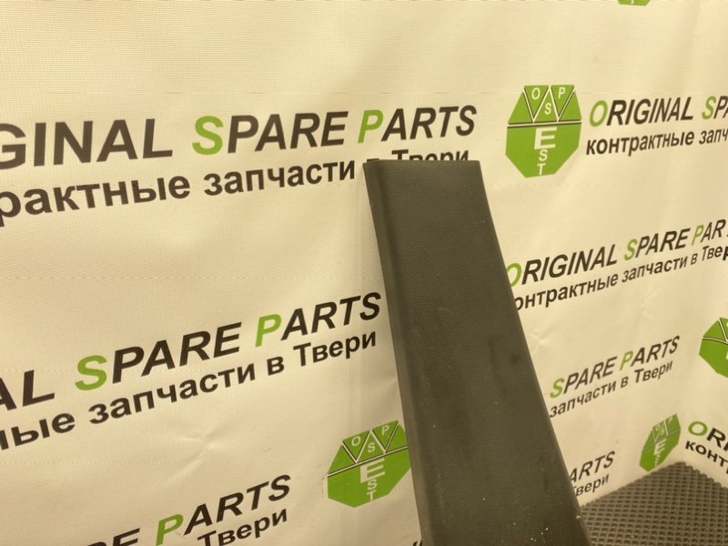 Накладка стойки, 890 рублей, Тверь