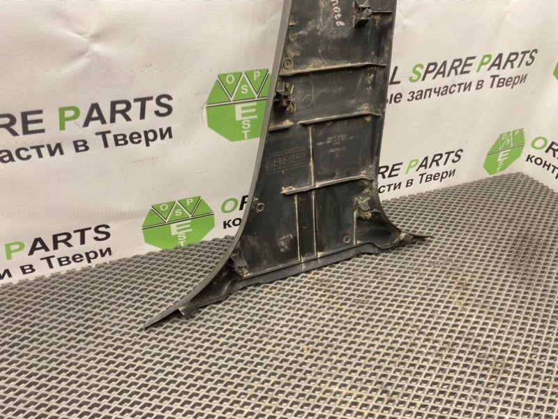 Накладка стойки, 890 рублей, Тверь