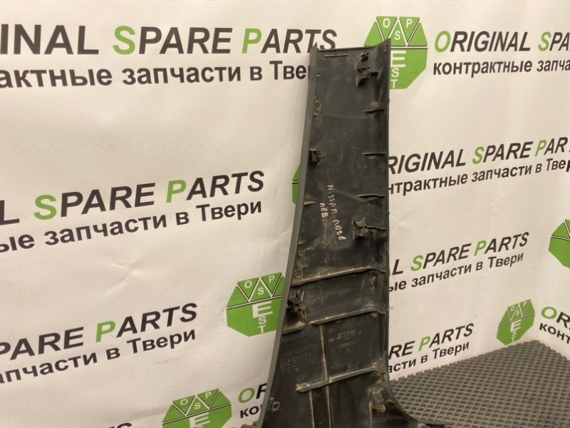 Накладка стойки, 890 рублей, Тверь