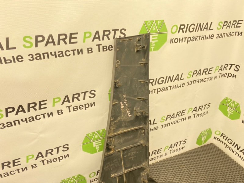 Накладка стойки, 890 рублей, Тверь