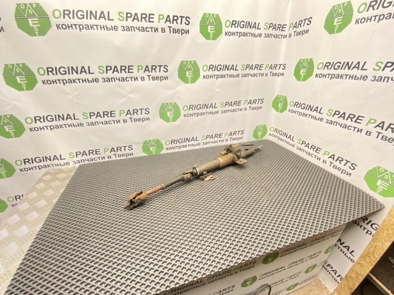 Рулевая колонка, 1990 рублей, Тверь