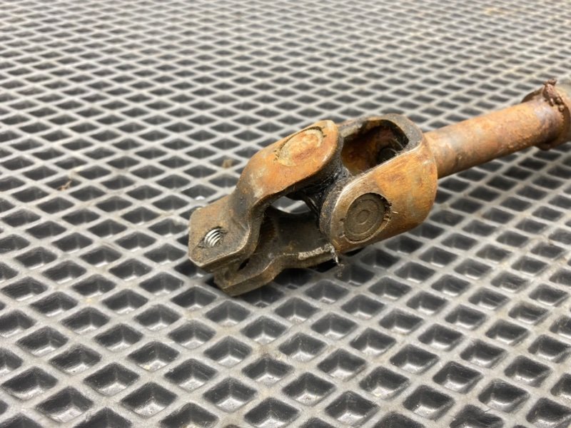 Рулевая колонка, 1990 рублей, Тверь