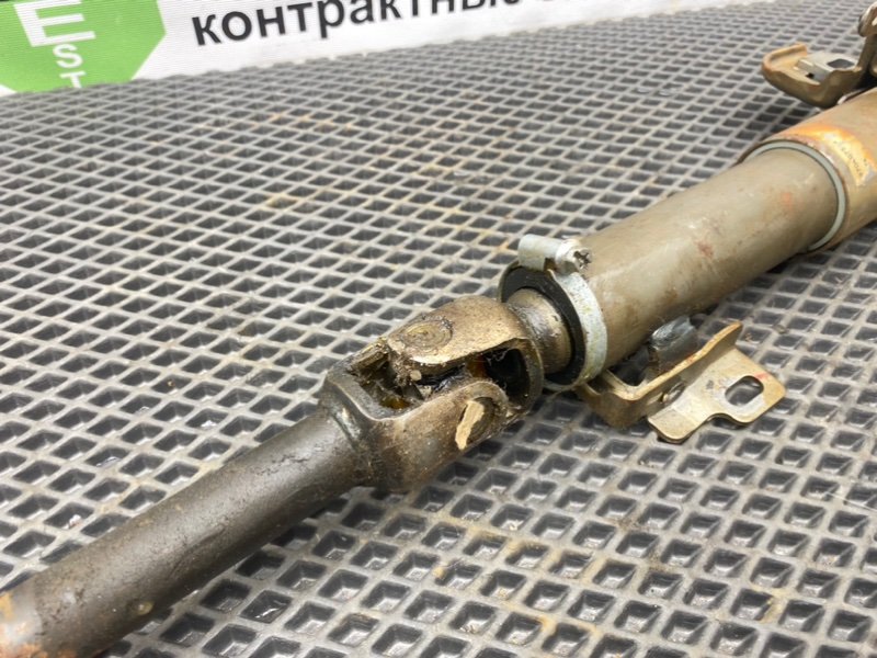 Рулевая колонка, 1990 рублей, Тверь