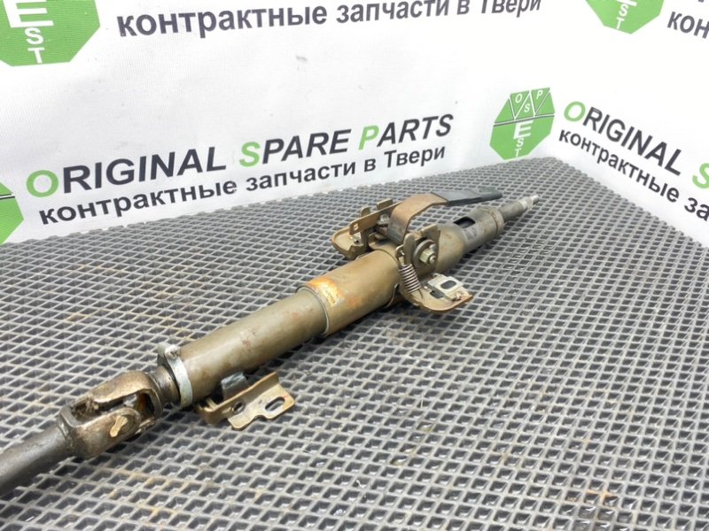 Рулевая колонка, 1990 рублей, Тверь