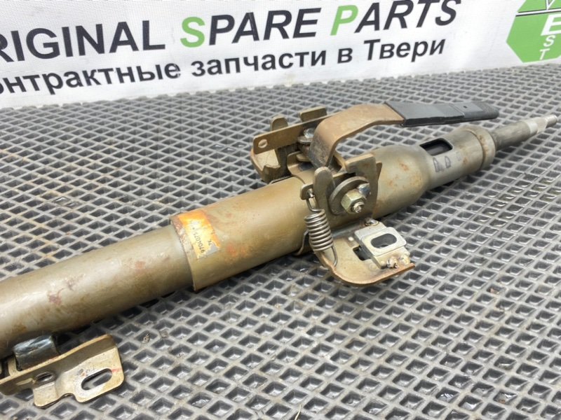 Рулевая колонка, 1990 рублей, Тверь