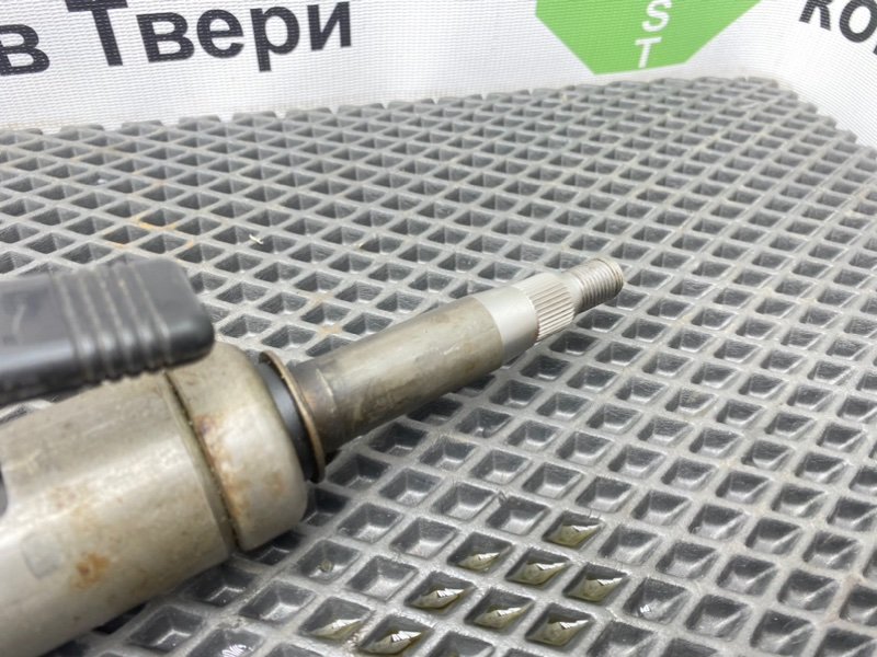 Рулевая колонка, 1990 рублей, Тверь