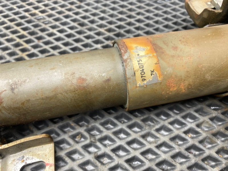 Рулевая колонка, 1990 рублей, Тверь