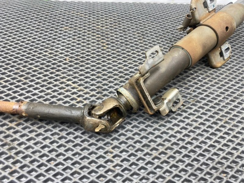 Рулевая колонка, 1990 рублей, Тверь