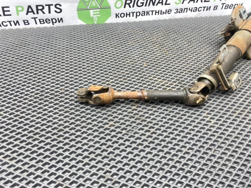 Рулевая колонка, 1990 рублей, Тверь