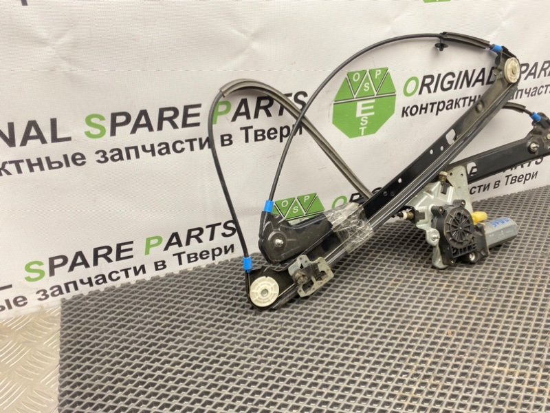 Стеклоподъемник, 4290 рублей, Тверь