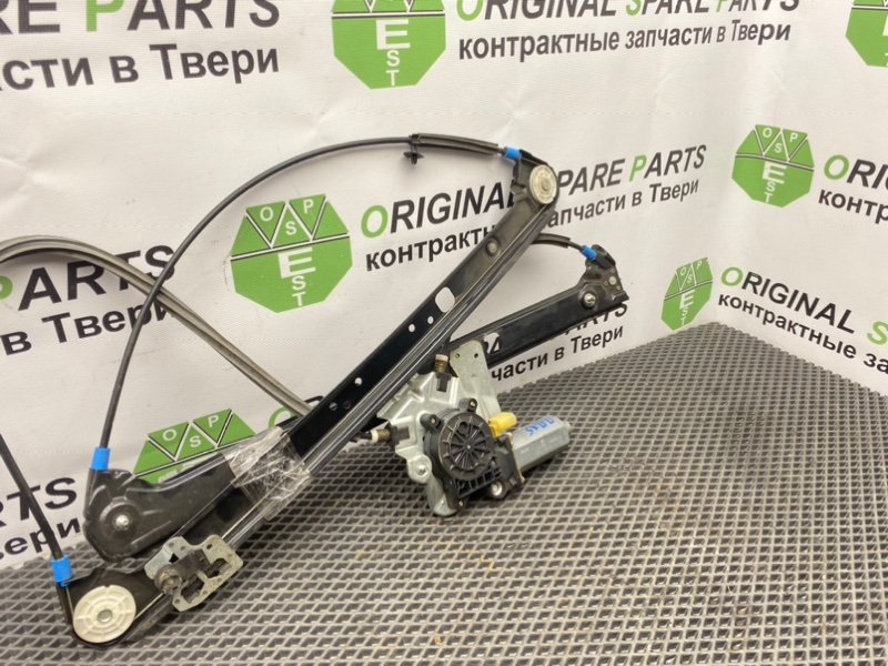 Стеклоподъемник, 4290 рублей, Тверь