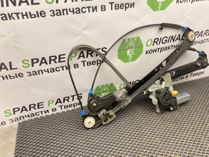 Стеклоподъемник, 4290 рублей, Тверь