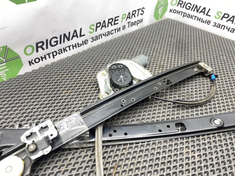 Стеклоподъемник, 4290 рублей, Тверь