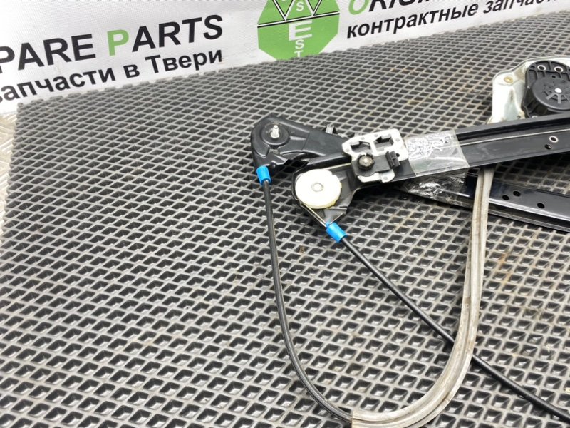 Стеклоподъемник, 4290 рублей, Тверь