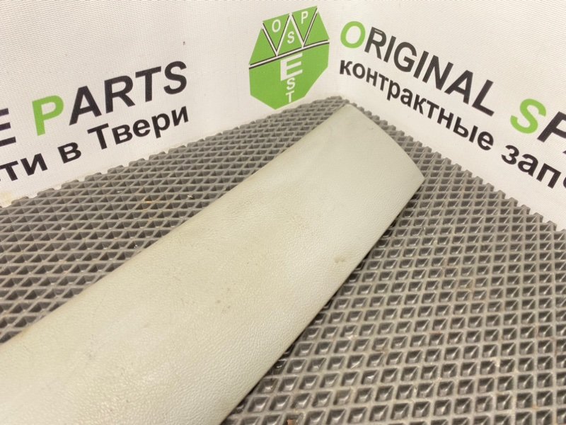 Обшивка крышки багажника, 990 рублей, Тверь