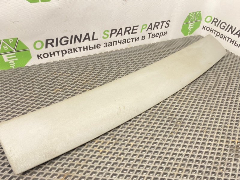 Обшивка крышки багажника, 990 рублей, Тверь