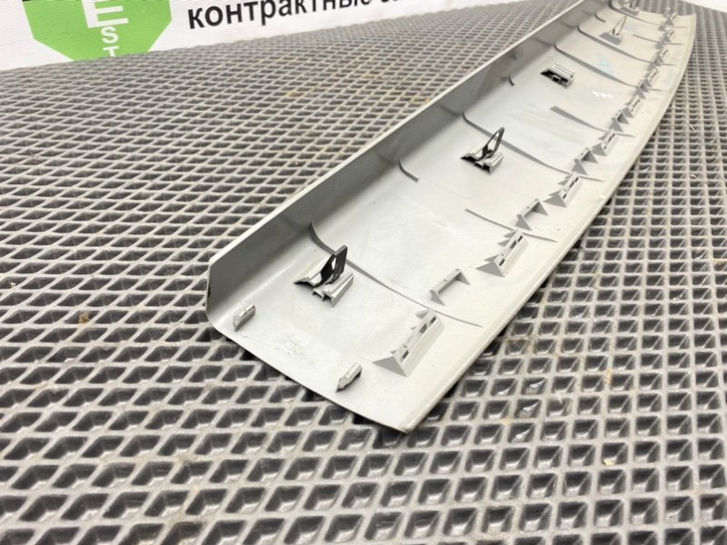 Обшивка крышки багажника, 990 рублей, Тверь