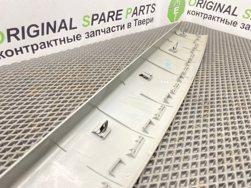 Обшивка крышки багажника, 990 рублей, Тверь