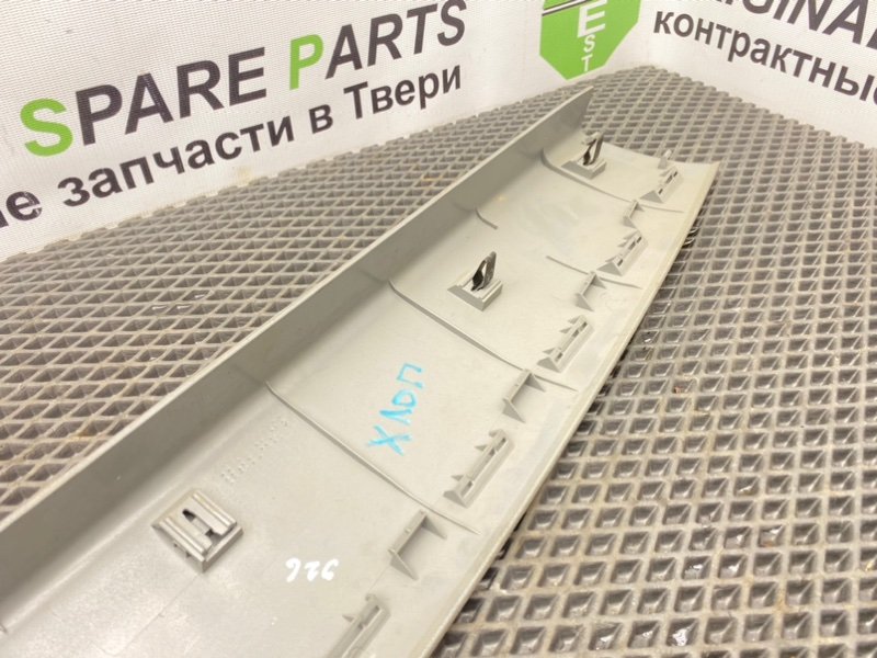 Обшивка крышки багажника, 990 рублей, Тверь