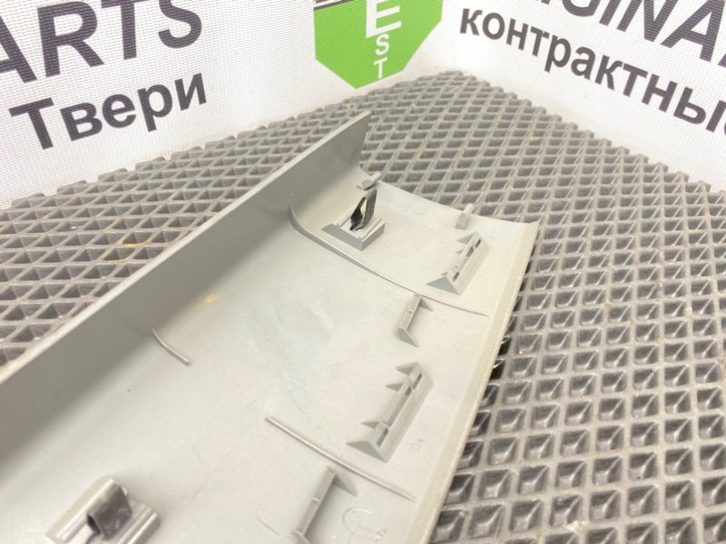 Обшивка крышки багажника, 990 рублей, Тверь
