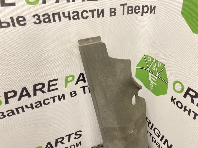 Накладка порога, 690 рублей, Тверь