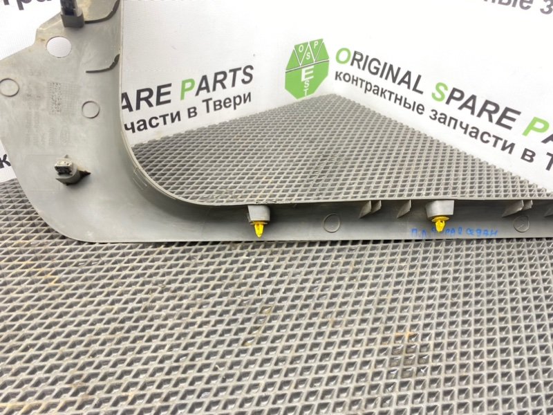 Накладка порога, 690 рублей, Тверь