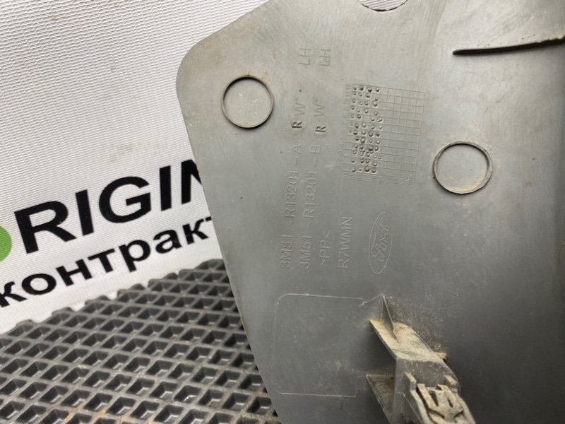 Накладка порога, 690 рублей, Тверь