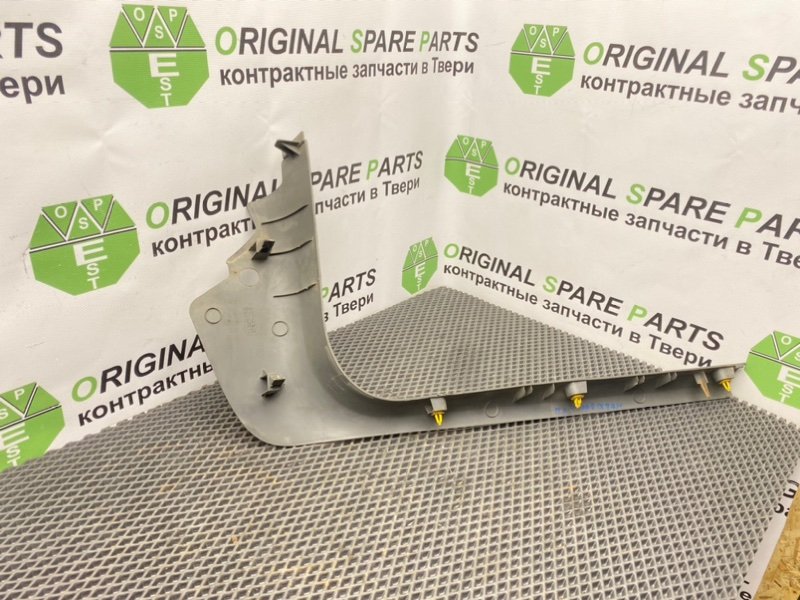 Накладка порога, 690 рублей, Тверь