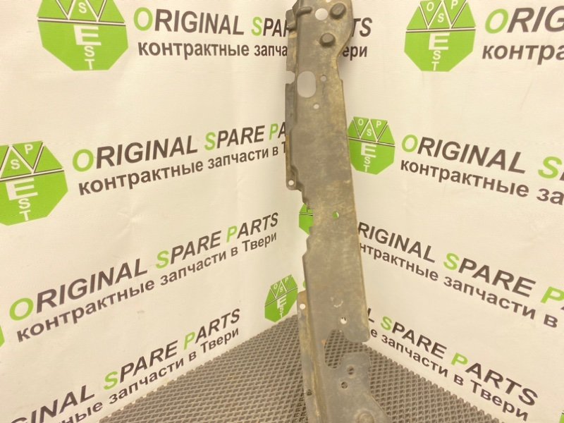 Накладка замка капота, 1990 рублей, Тверь