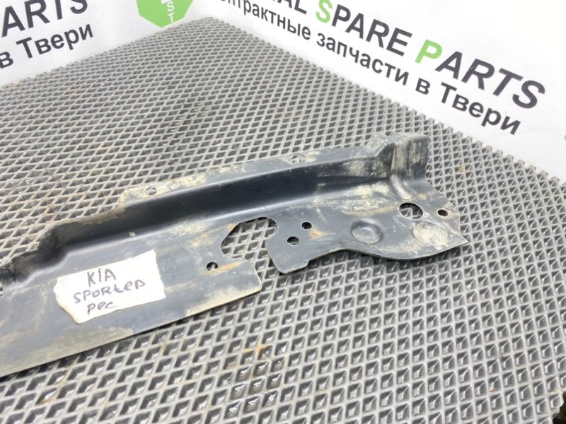 Накладка замка капота, 1990 рублей, Тверь