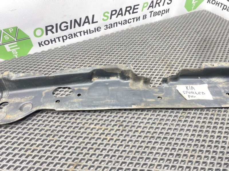 Накладка замка капота, 1990 рублей, Тверь