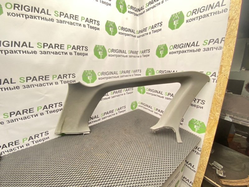 Обшивка багажника, 890 рублей, Тверь