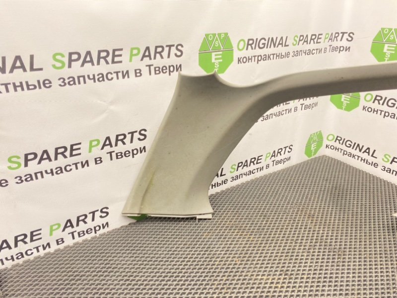 Обшивка багажника, 890 рублей, Тверь